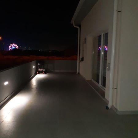 Casamare Villa Marina di Ragusa Buitenkant foto